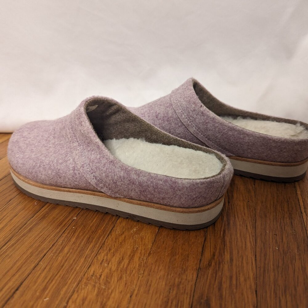 Merrell Wool Slippers